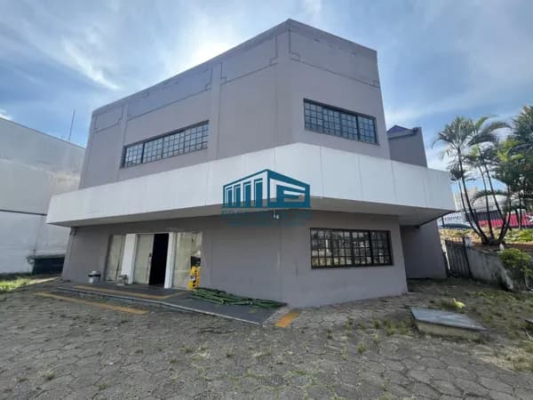 Prédio/Edifício Inteiro em Diadema - Casa Grande