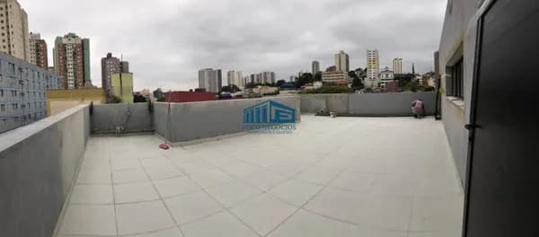 Sala Comercial para Locação - Centro de Diadema