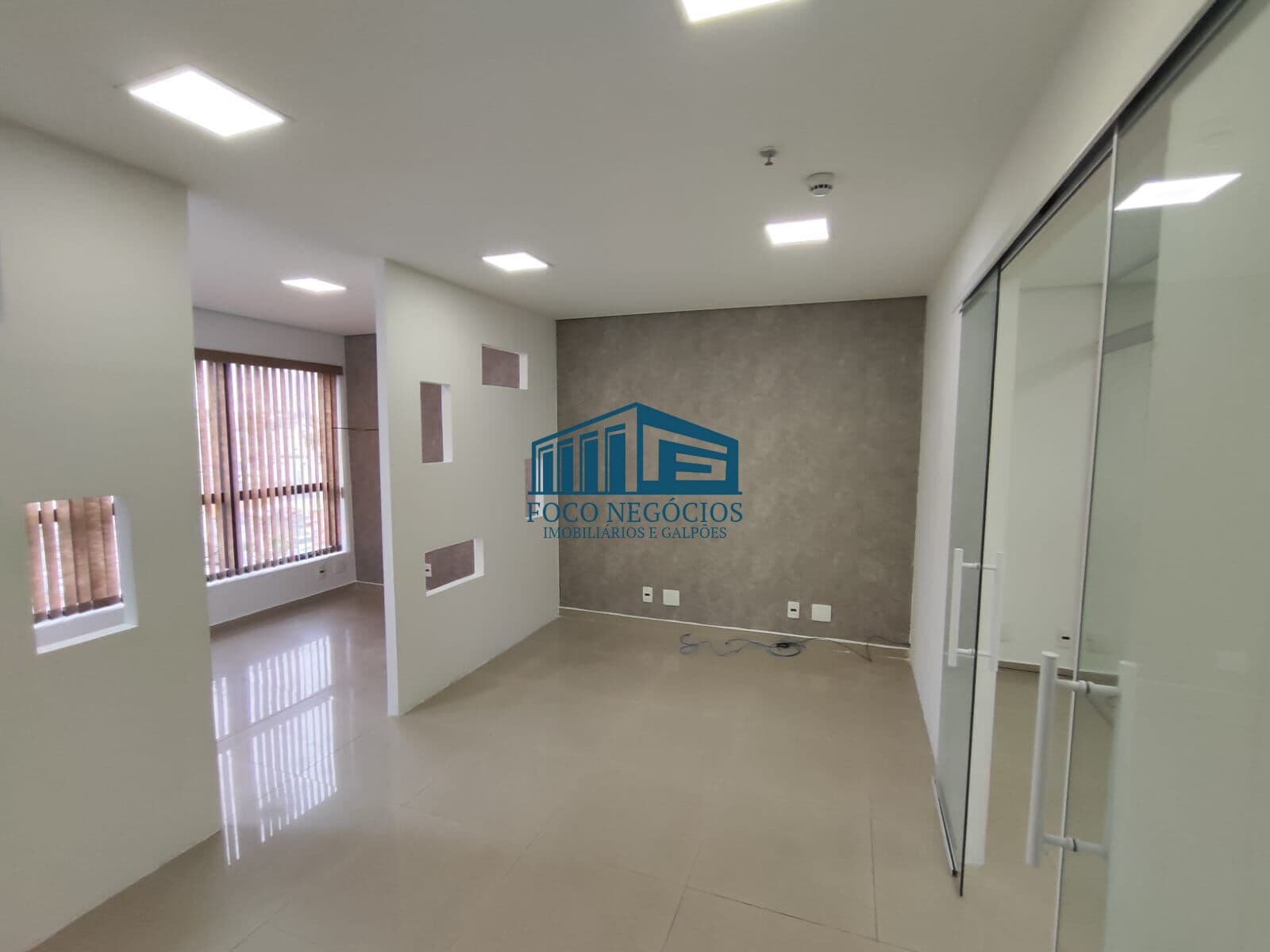 Sala/Conjunto em Diadema - Centro