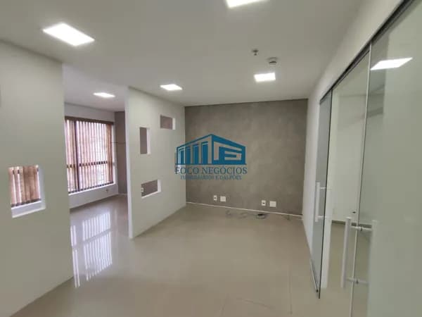 Sala/Conjunto em Diadema - Centro