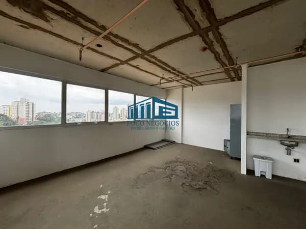 Sala/Conjunto em Diadema - Jardim Elisa