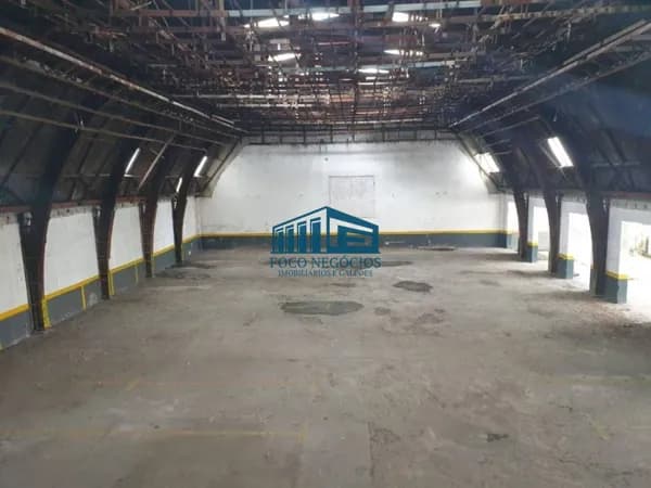 Galpão para Alugar, 944 m² - Ipiranga, São Paulo/SP