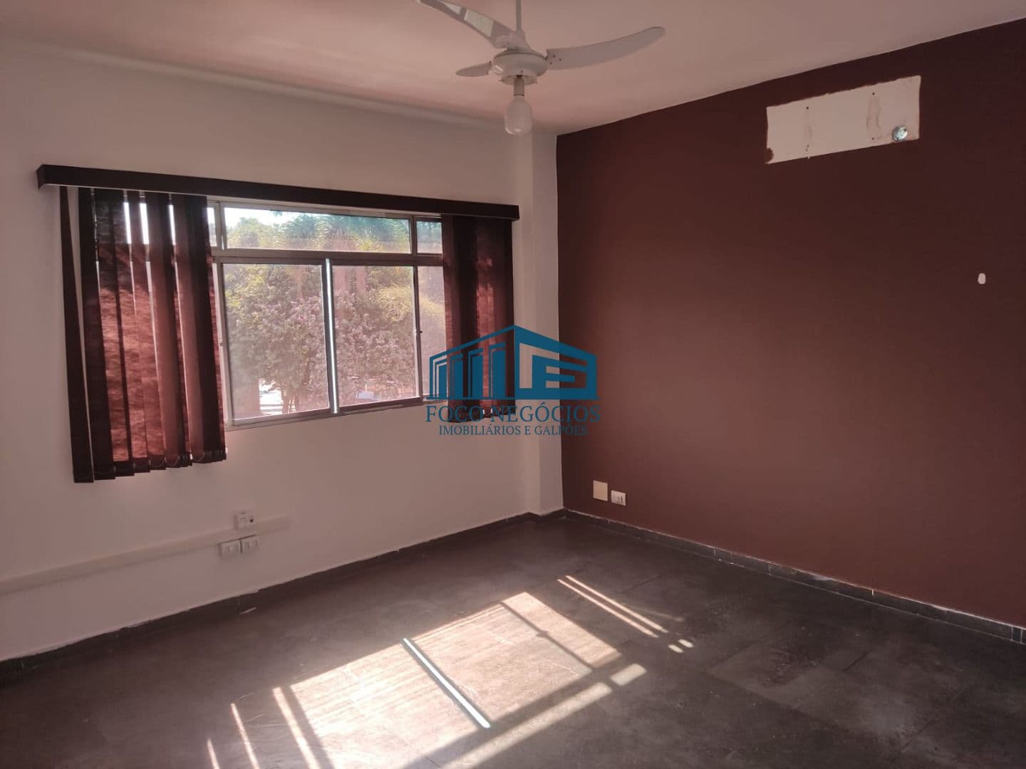 Sala para alugar, 85 m² por R$ 1.400/mês - Centro - Diadema/SP