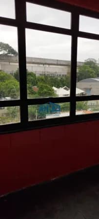 Sala Comercial para Locação - 80 m² por R$ 1.600/mês