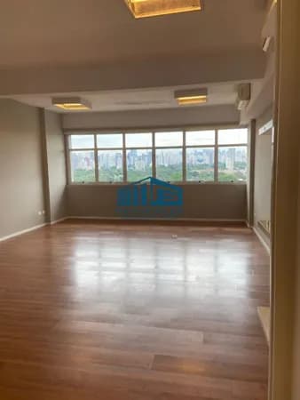 SALA COMERCIAL - EDIFÍCIO VISCONDE DE JERUMIRIM- LINDA E ACONHCEGANTE!