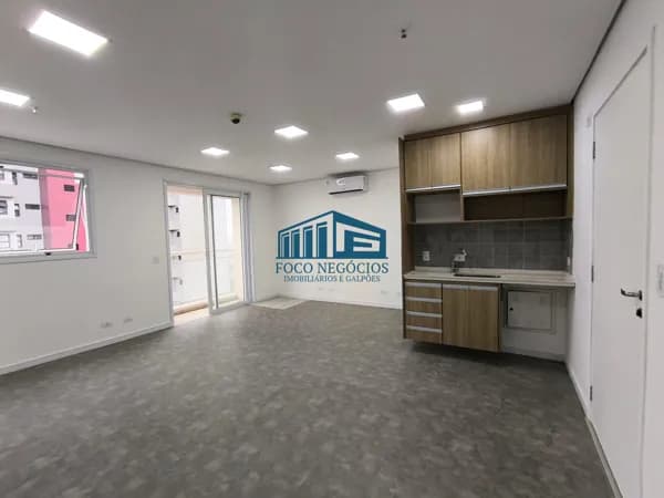 Sala/Conjunto em Diadema - Jardim Elisa