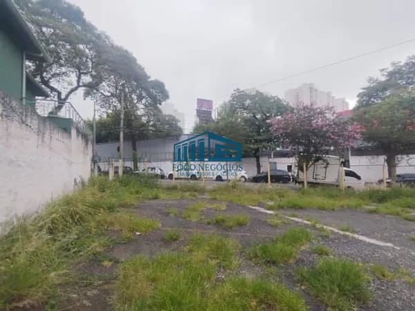Lote/Terreno em Diadema - Conceição