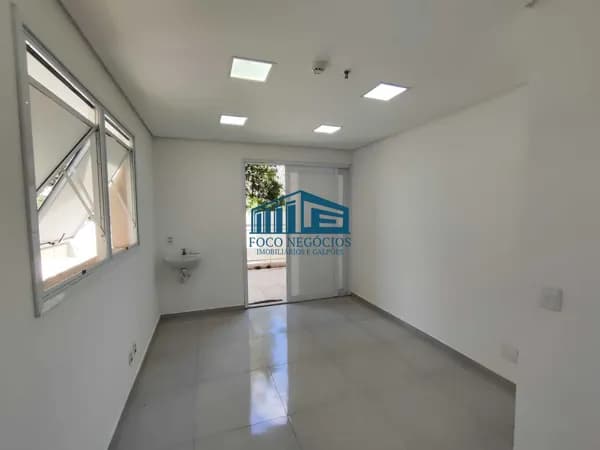 Sala/Conjunto em Diadema - Jardim Elisa