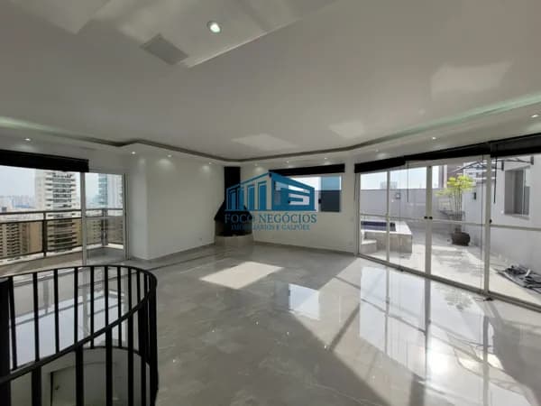 Apartamento Impecável para Venda ou Locação - Moema, São Paulo/SP