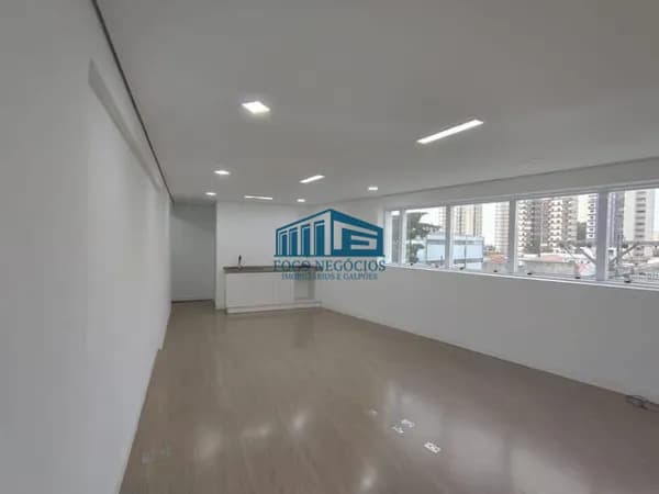 Sala Comercial - Boulevard Office