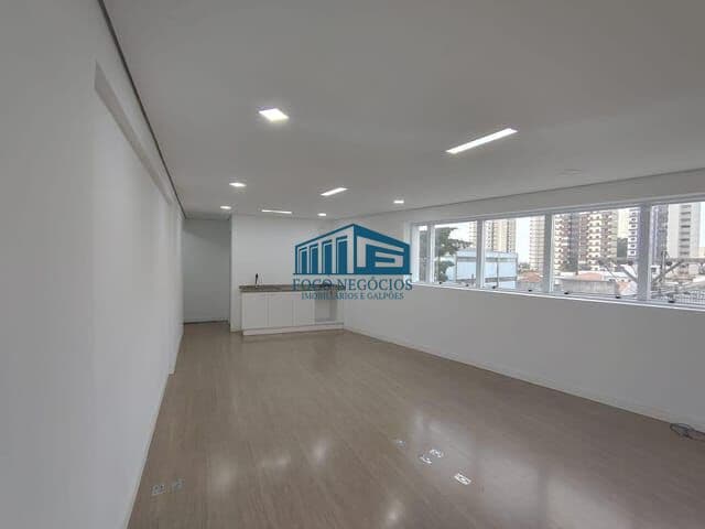 Sala Comercial - Boulevard Office