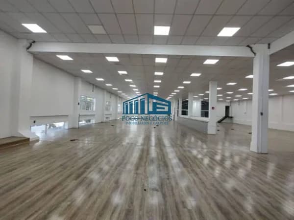 Sala/Conjunto em São Bernardo do Campo - Rudge Ramos