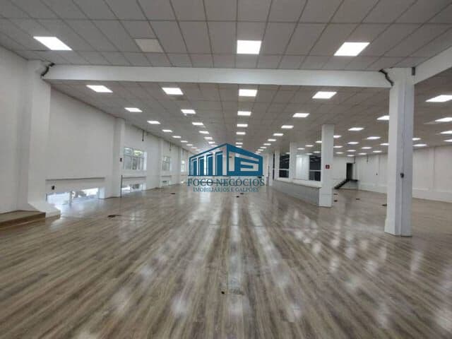 Sala/Conjunto em São Bernardo do Campo - Rudge Ramos