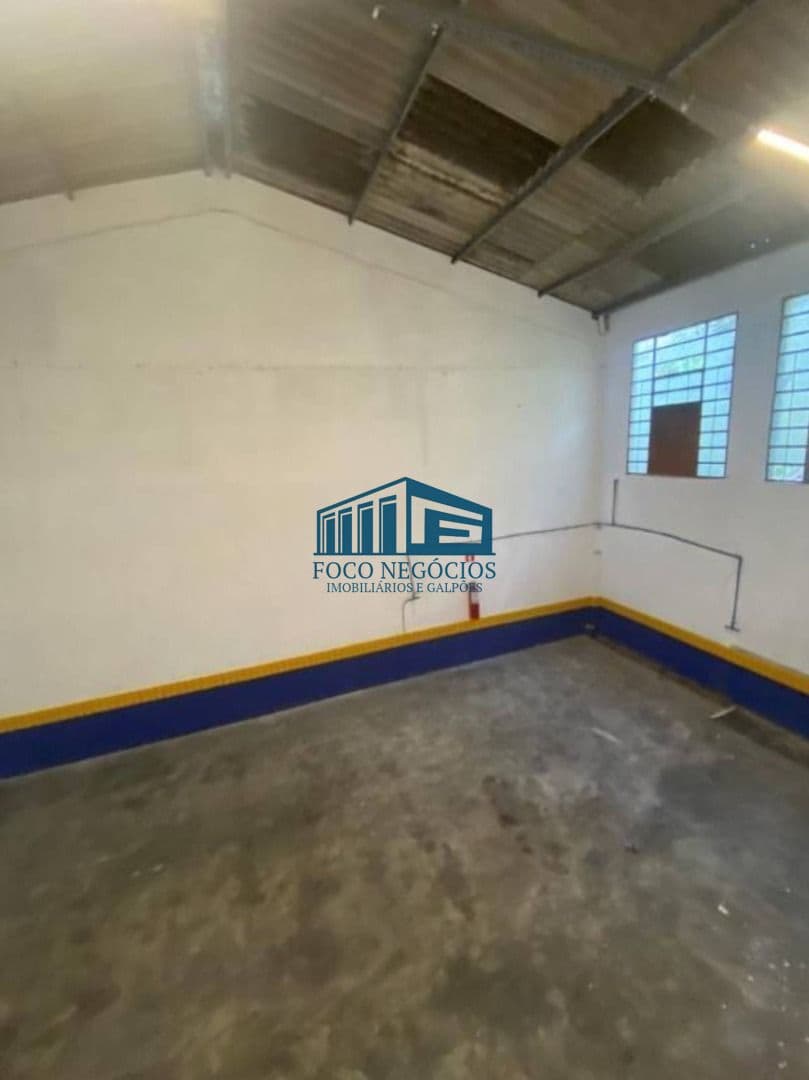 Salão - Demarchi, São Bernardo do Campo/SP