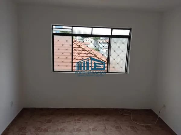 Apartamento com 2 Dormitórios para Alugar - 60 m² - R$ 1.300/mês - Parque das Jaboticabeiras - Diadema/SP
