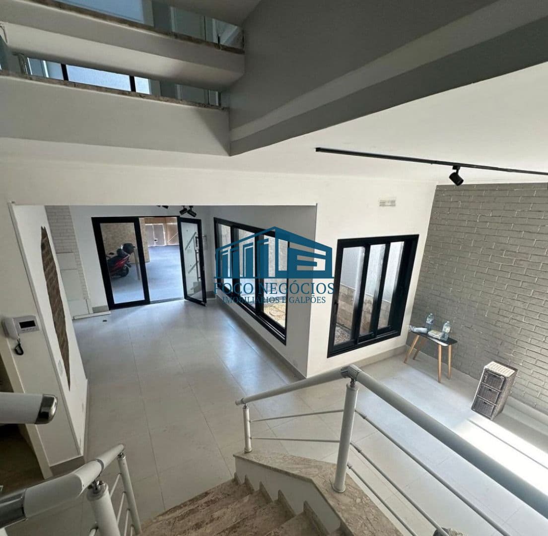 Imóvel para Locação - 300 m² - Acabamento de Alto Padrão