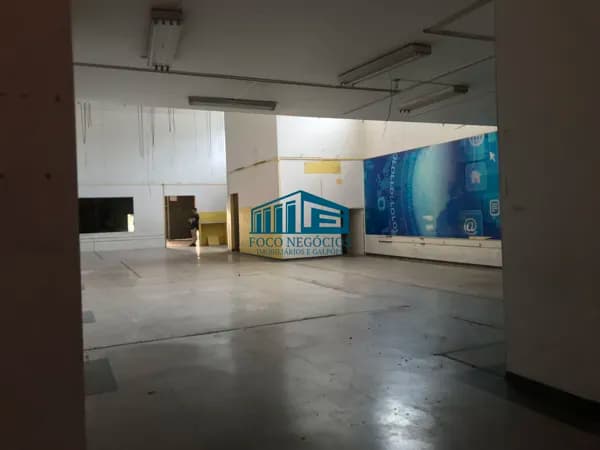 Prédio Comercial para Alugar no Centro de Diadema - SP