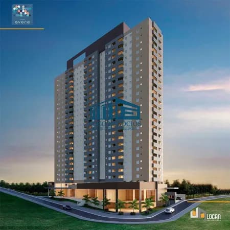 Apartamento em Diadema - Piraporinha