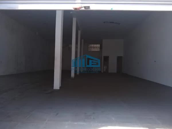 Excelente Oportunidade! Salão Comercial no Centro de Diadema - Localização Privilegia