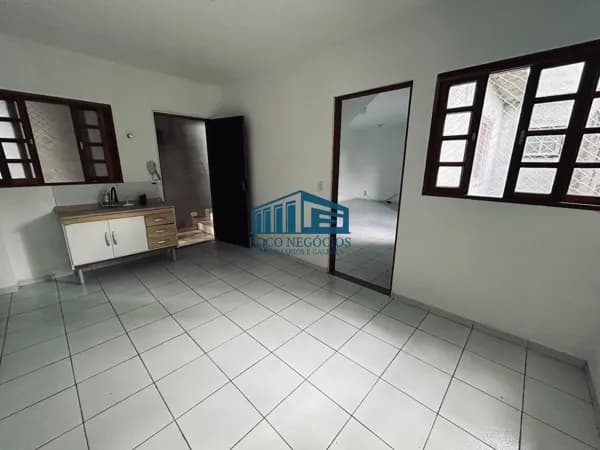 Casa em Diadema - Taboão