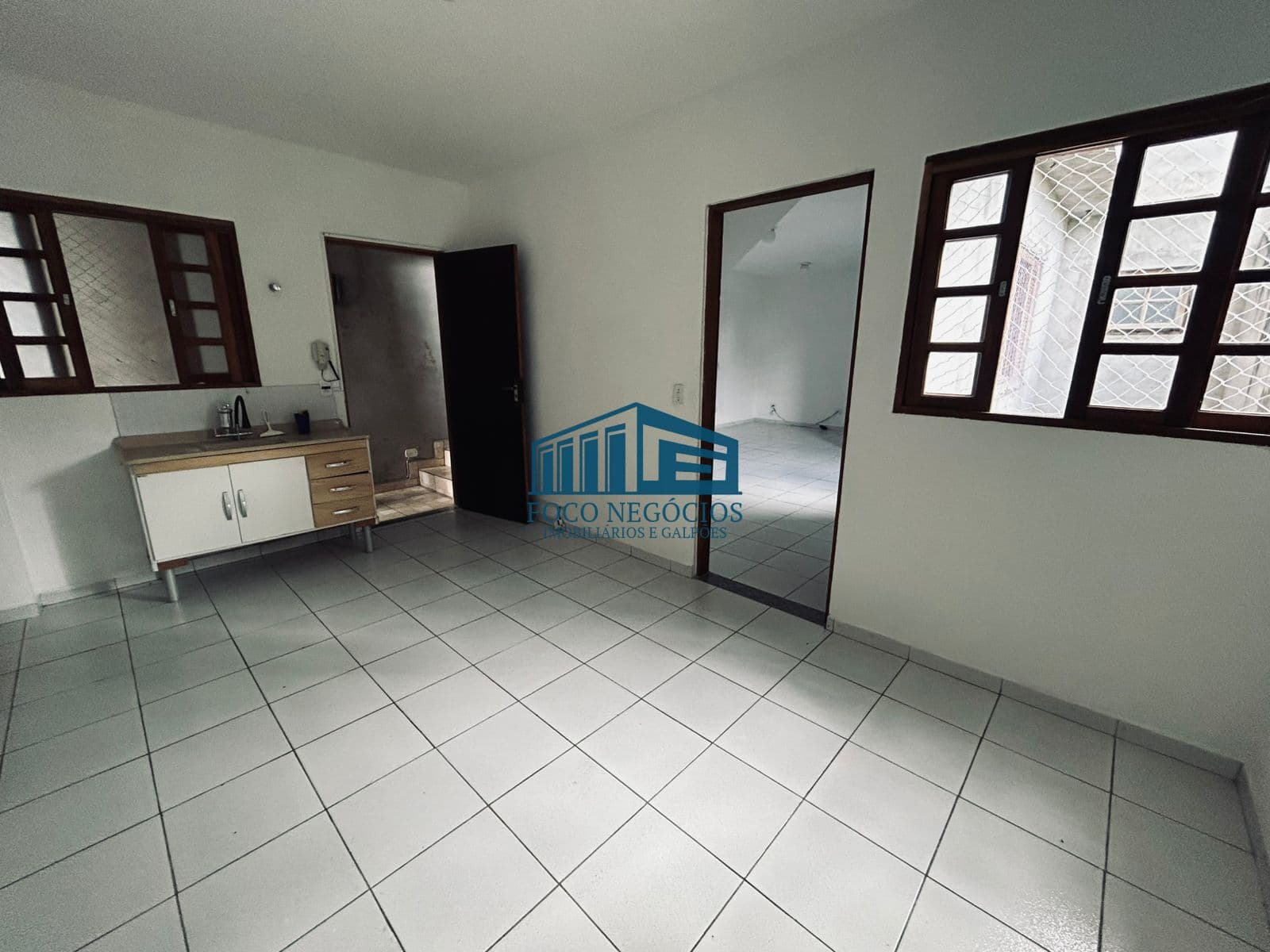 Casa em Diadema - Taboão