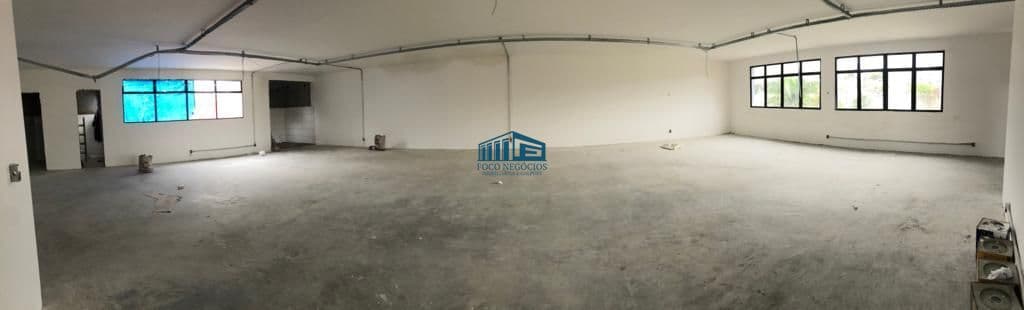 Sala Comercial para Locação - Centro de Diadema