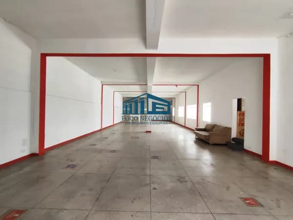 Sala/Conjunto em Diadema - Centro