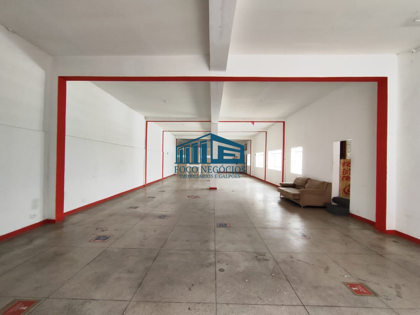 Sala/Conjunto em Diadema - Centro