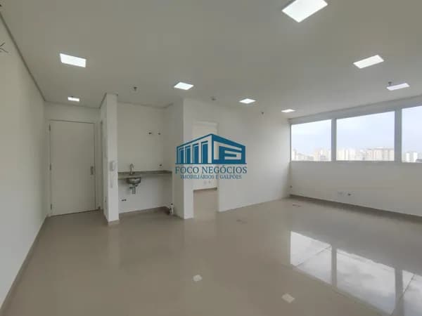 Sala/Conjunto em Diadema - Jardim Elisa