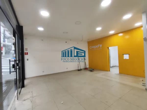 Sala/Conjunto em Diadema - Centro