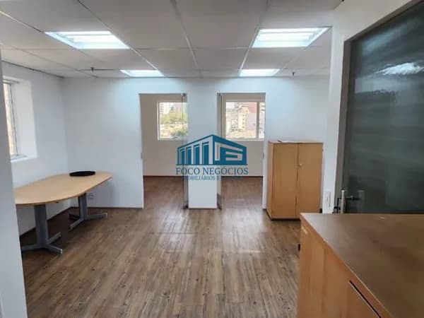 Sala para alugar, 45 m² - Rudge Ramos - São Bernardo do Campo/SP
