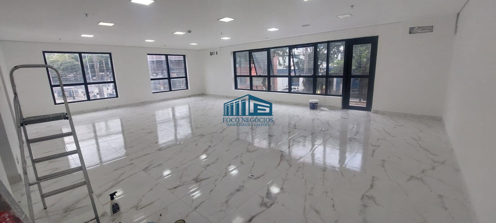 Sala/Conjunto em Diadema - Centro