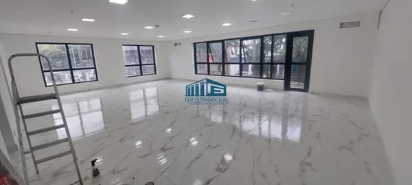 Sala/Conjunto em Diadema - Centro