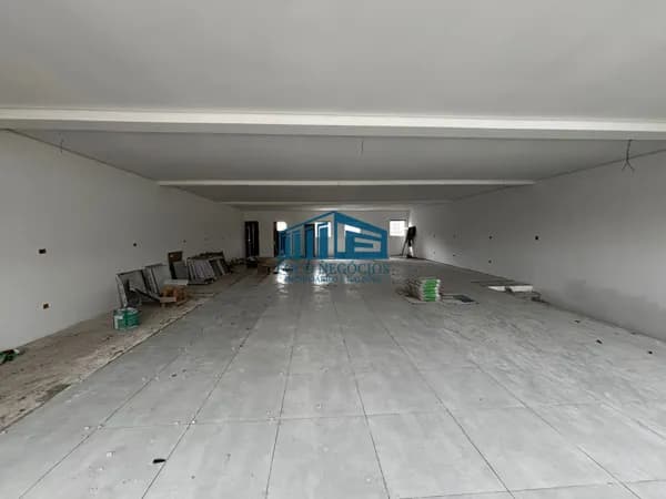 Galpão/Depósito/Armazém em Diadema - Centro