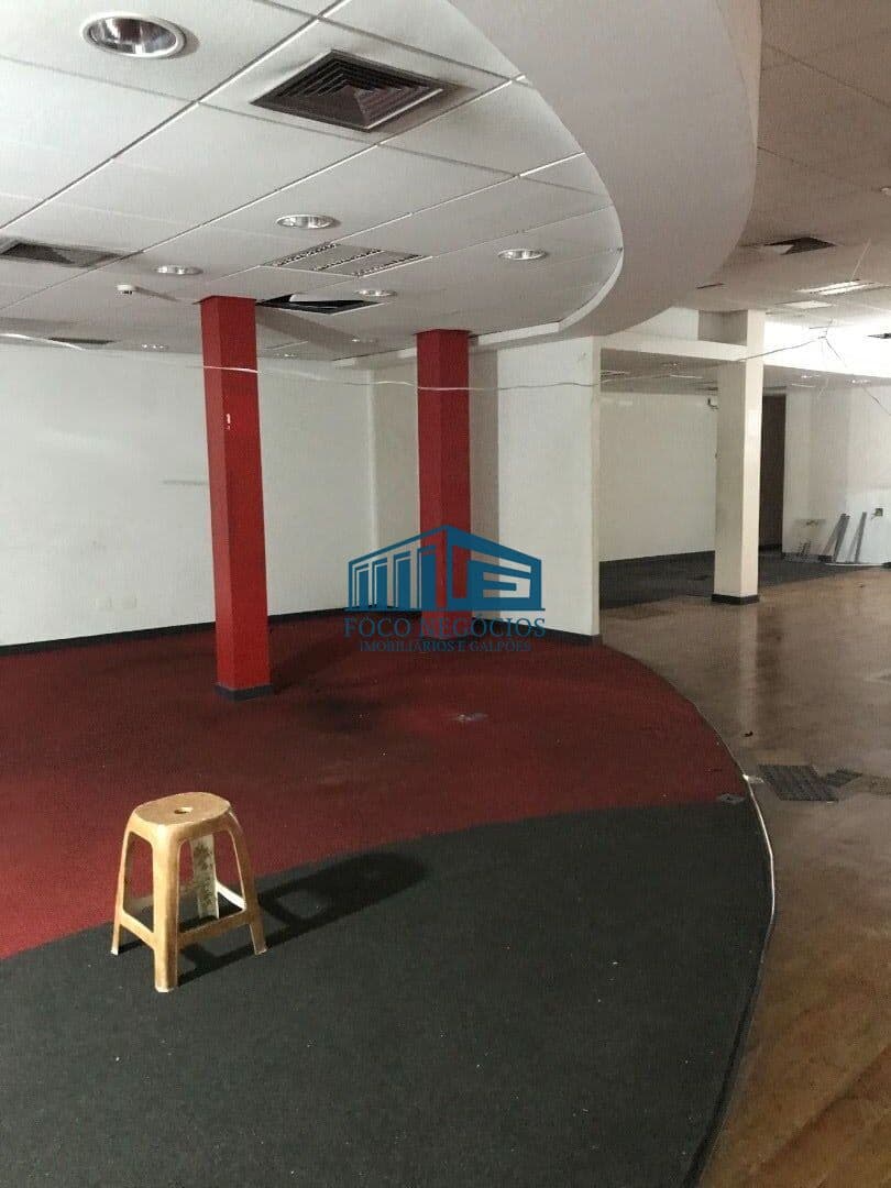 Ponto Comercial Estratégico em Diadema/SP