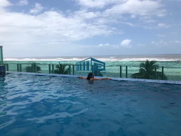 Apartamento em Mongaguá - Centro