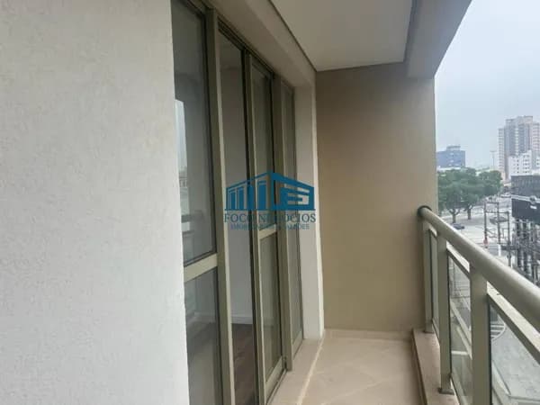 Sala Comercial para Alugar - 37m² - Rudge Ramos, São Bernardo do Campo/SP