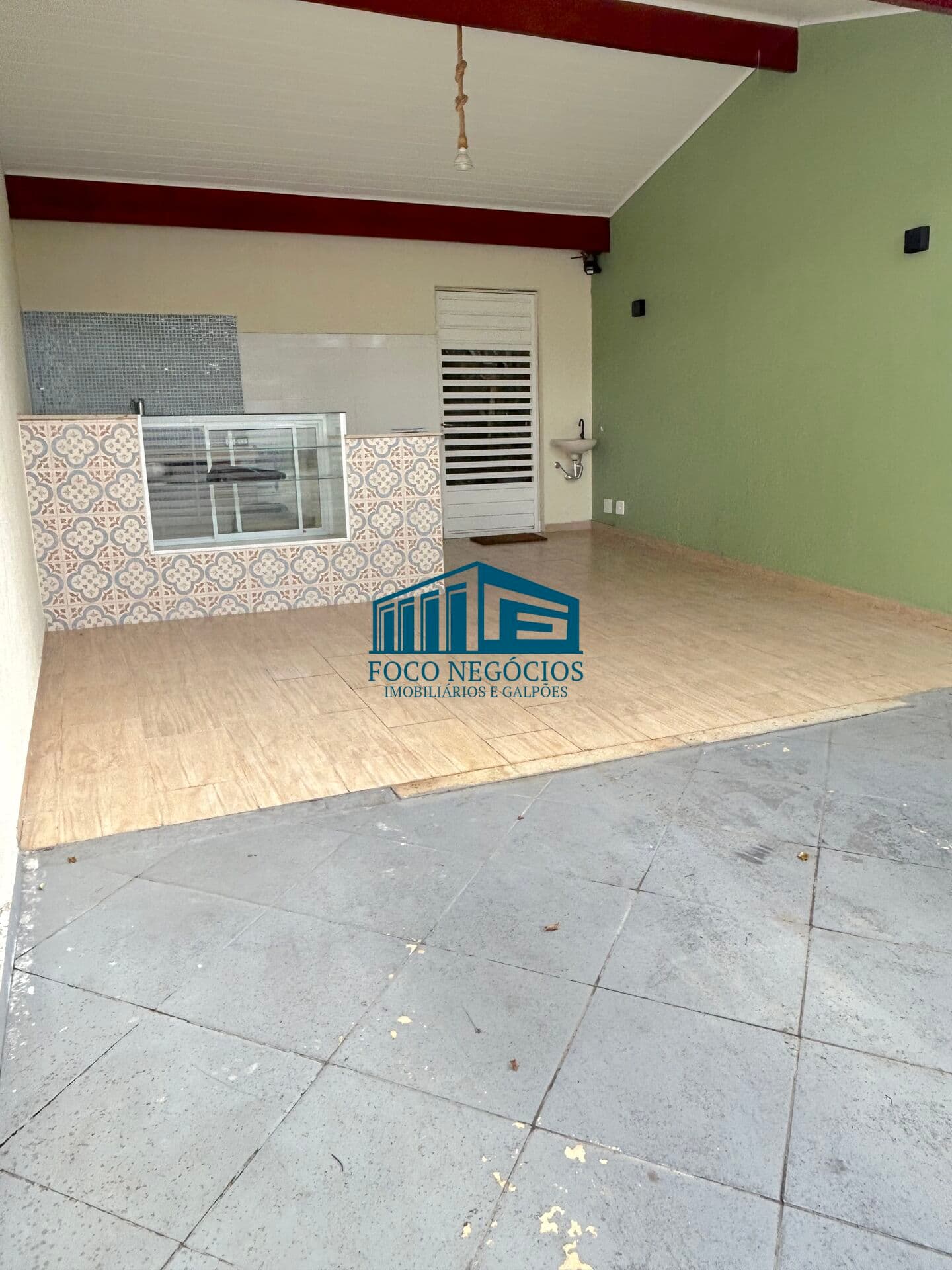 Sobrado em São Paulo - Vila Prudente