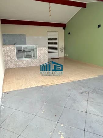 Sobrado em São Paulo - Vila Prudente