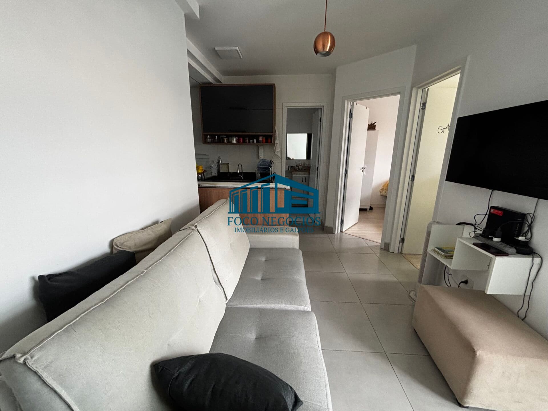 Apartamento em Diadema - Centro
