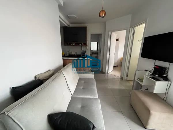 Apartamento em Diadema - Centro