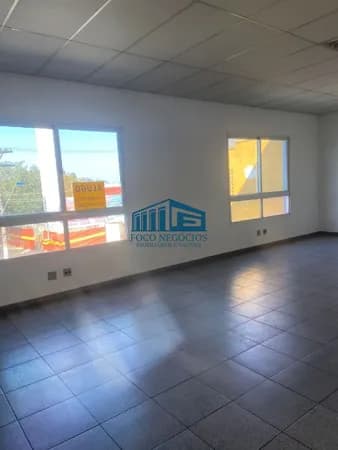 Sala Comercial Impecável para Aluguel – 170 m² no Centro de Diadema/SP