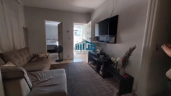 Casa em Diadema - Conceição