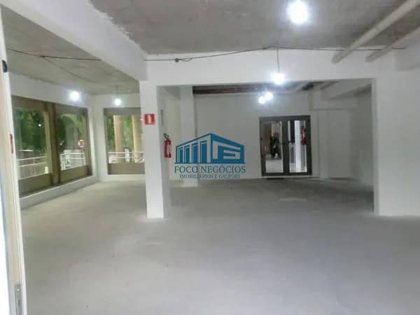 Loja para alugar, 542 m² - Rudge Ramos - São Bernardo do Campo/SP