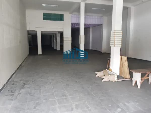 Salão disponível para aluguel por R$ 14.000/mês, localizado na Vila Joaniza, São Paulo/SP.