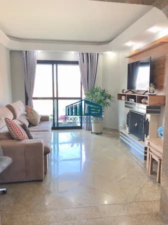 Apartamento em São Paulo - Vila Prudente