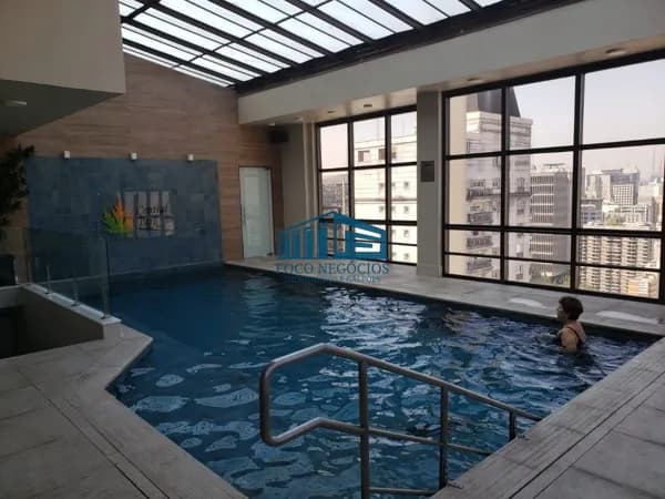 Apartamento (Flat) para Alugar - 1 Quarteirão da Av. Paulista, São Paulo/SP