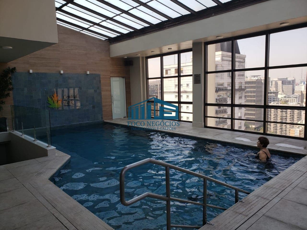 Apartamento (Flat) para Alugar - 1 Quarteirão da Av. Paulista, São Paulo/SP