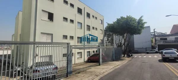 Apartamento em Jordanópolis, São Bernardo do Campo/SP
