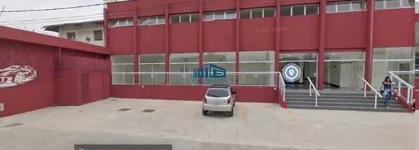 Loja para Alugar no Cambuci - São Paulo/SP